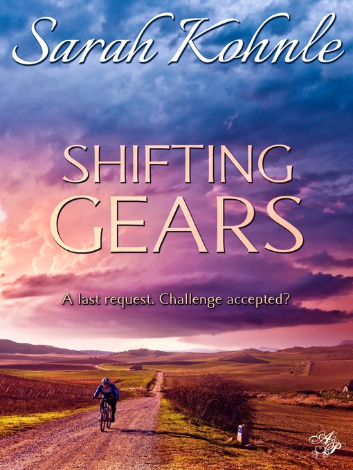 Title details for Shifting Gears by Sarah Kohnle - Available